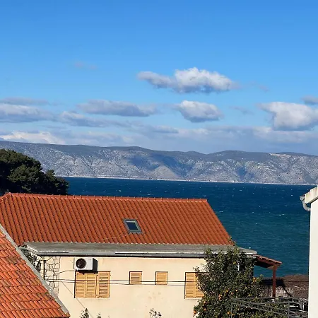 Lägenhet Biljana Ivanisevic Jelsa (Hvar)