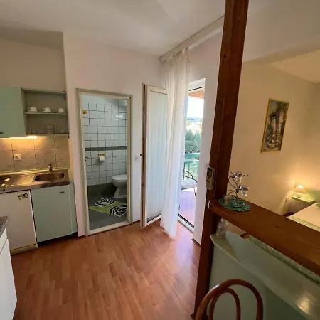 Biljana Ivanisevic Апартаменты Елса