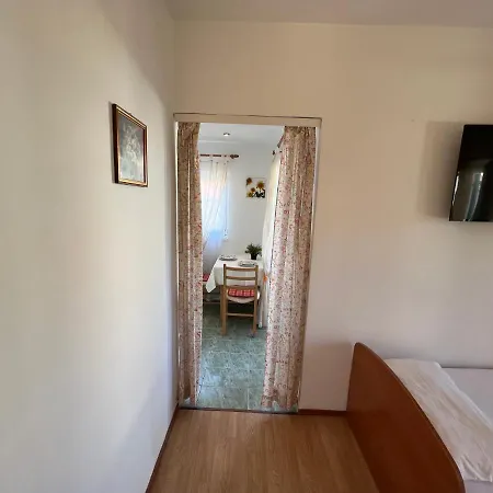 Апартаменты Biljana Ivanisevic