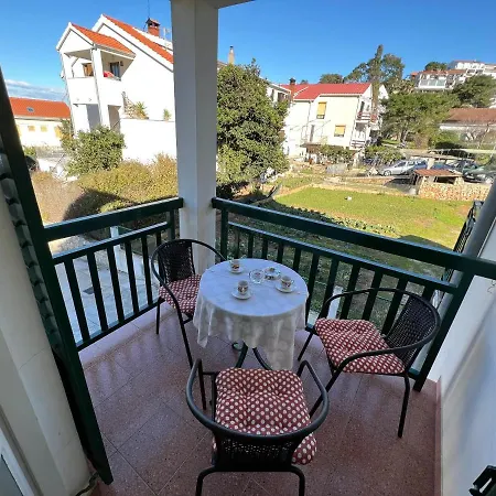 Biljana Ivanisevic Apartment *