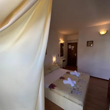 Biljana Ivanisevic Apartment Jelsa (Hvar)