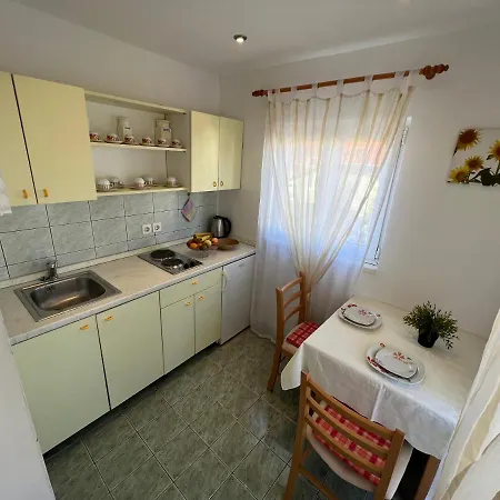 Apartment Biljana Ivanisevic