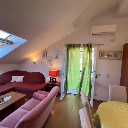 Biljana Ivanisevic Апартаменты