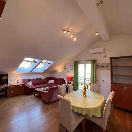 Biljana Ivanisevic Apartment