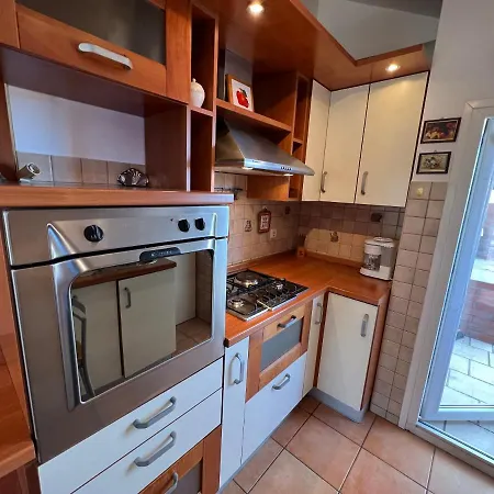 Apartment Biljana Ivanisevic Jelsa (Hvar)
