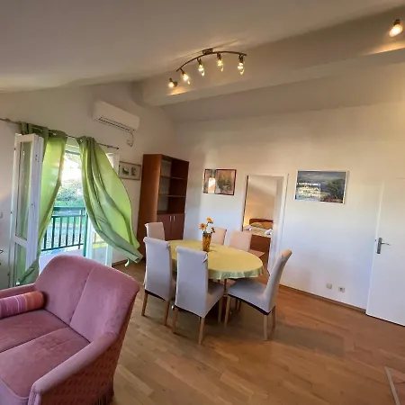 Biljana Ivanisevic Apartment