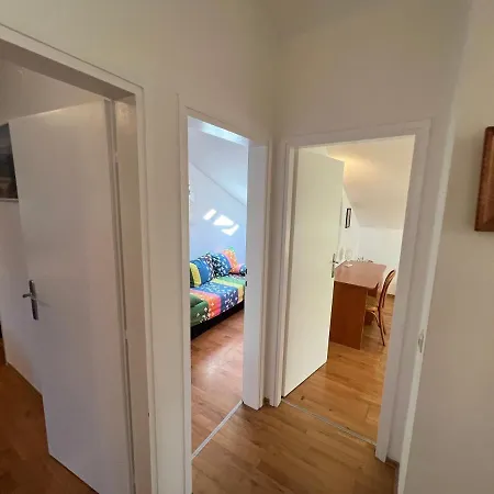 Biljana Ivanisevic Apartment *