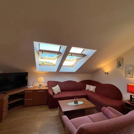 Apartment Biljana Ivanisevic Jelsa (Hvar)