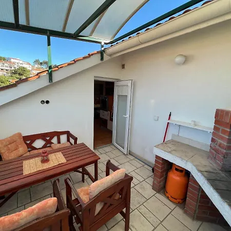 Апартаменты Biljana Ivanisevic