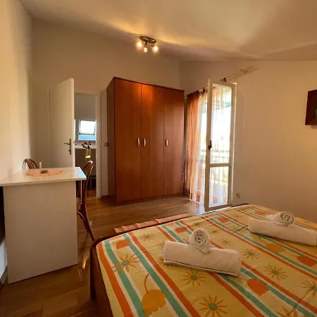 Апартаменты Biljana Ivanisevic