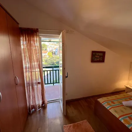Biljana Ivanisevic Apartment