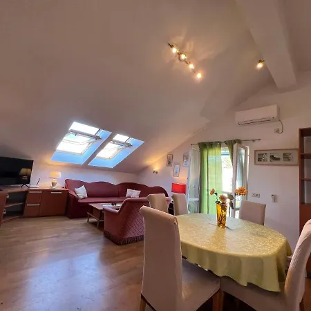 Biljana Ivanisevic Apartment