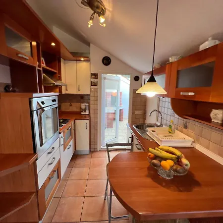 Biljana Ivanisevic Апартаменты *