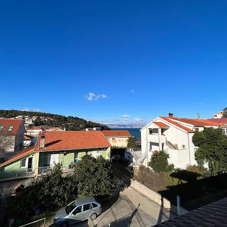 Апартаменты Biljana Ivanisevic