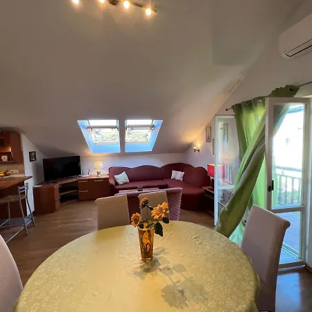 Biljana Ivanisevic Apartment