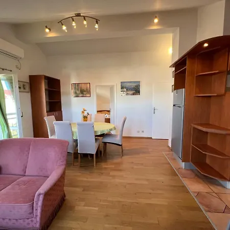 Biljana Ivanisevic Апартаменты