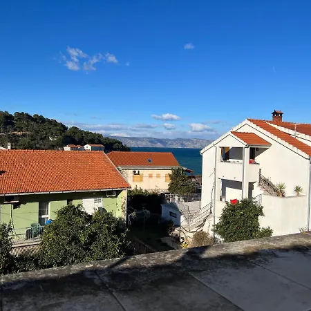 Апартаменты Biljana Ivanisevic Елса