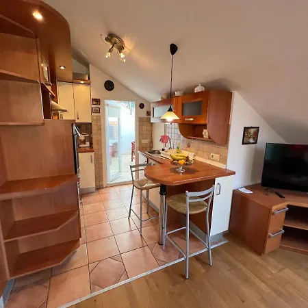 Biljana Ivanisevic Апартаменты