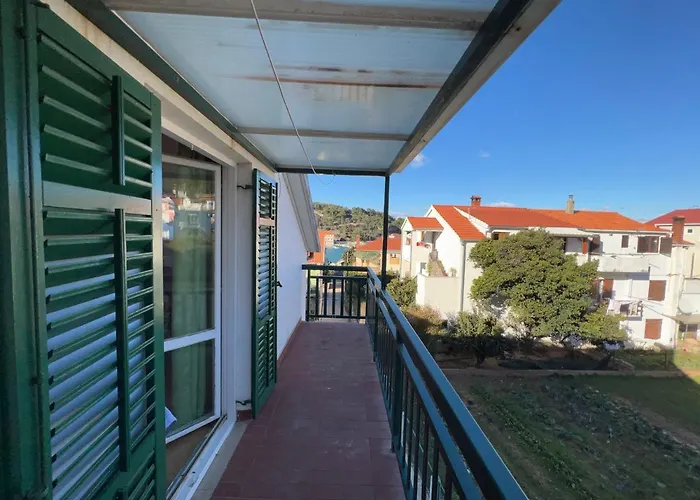 Apartment Biljana Ivanisevic Jelsa (Hvar)