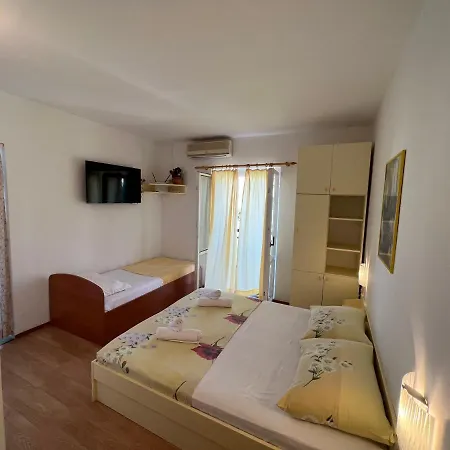 Apartament Biljana Ivanisevic