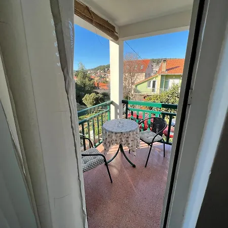 Apartament Biljana Ivanisevic Jelsa (Hvar)