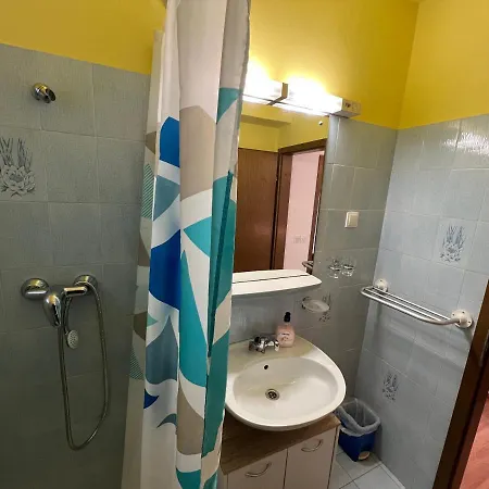 Biljana Ivanisevic Apartament Jelsa (Hvar)