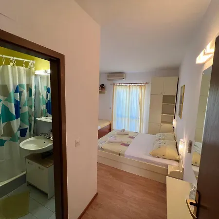 Apartament Biljana Ivanisevic Jelsa (Hvar)