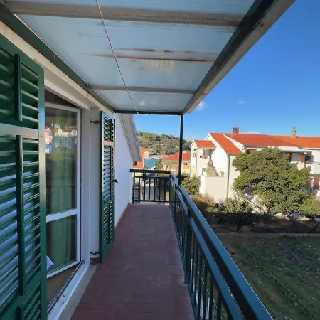 Apartament Biljana Ivanisevic Jelsa (Hvar)
